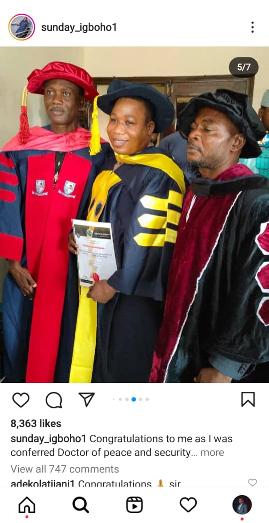 TBUGLEX Graduate