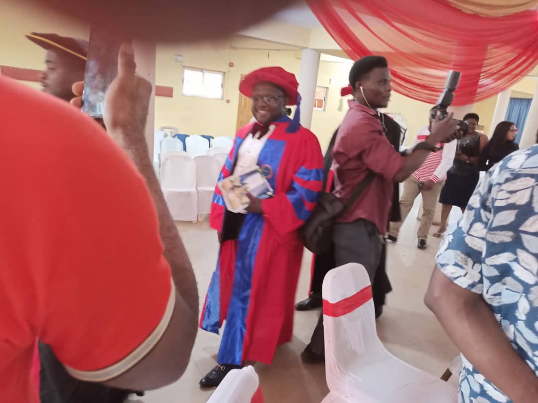 TBUGLEX Graduate