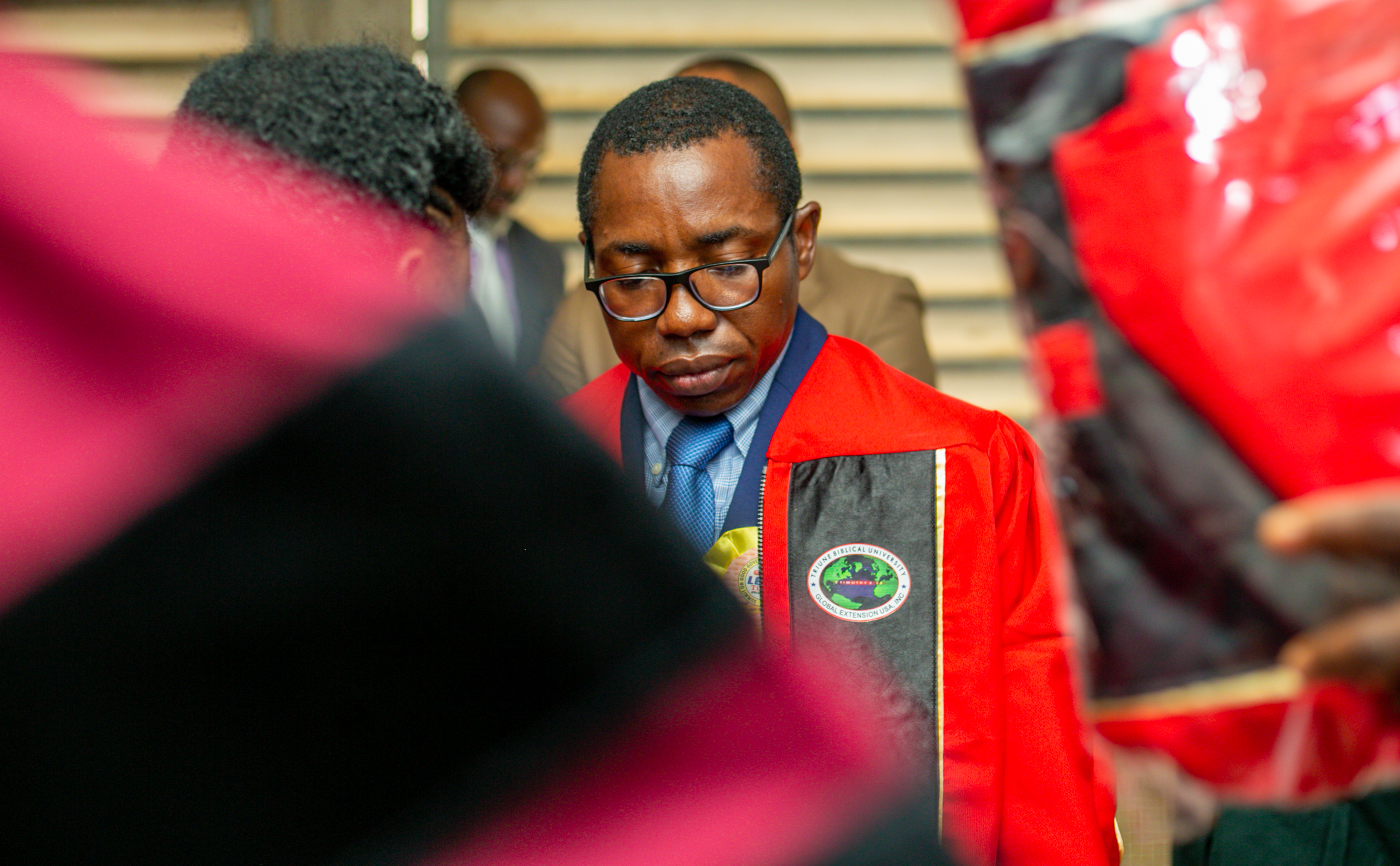 TBUGLEX Graduate