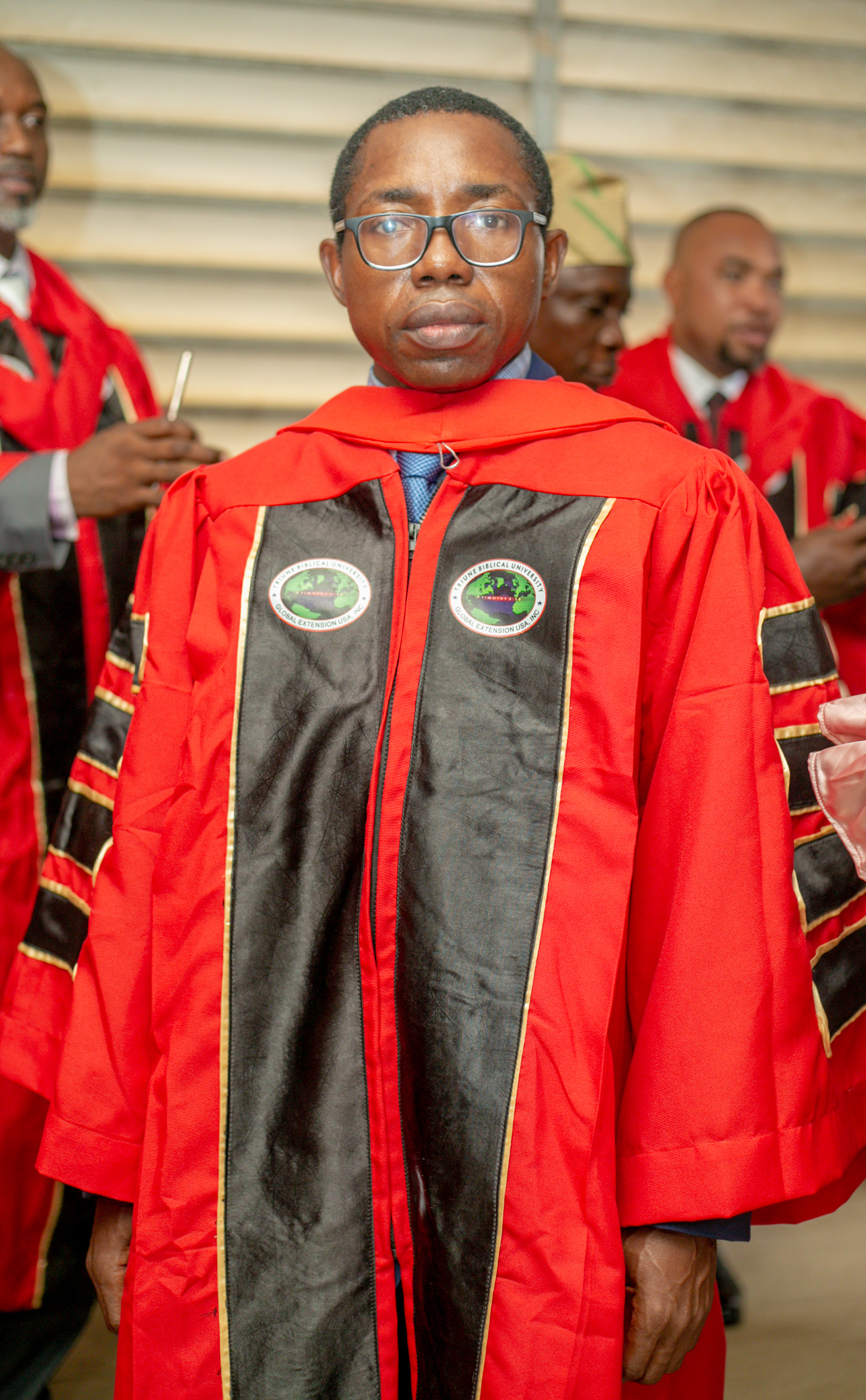 TBUGLEX Graduate