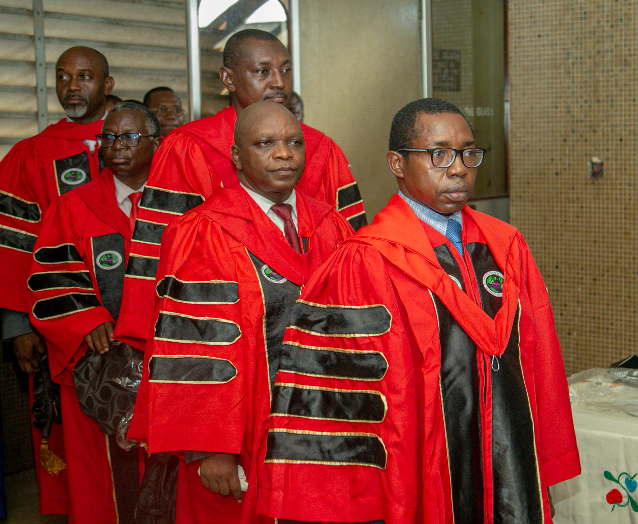 TBUGLEX Graduate