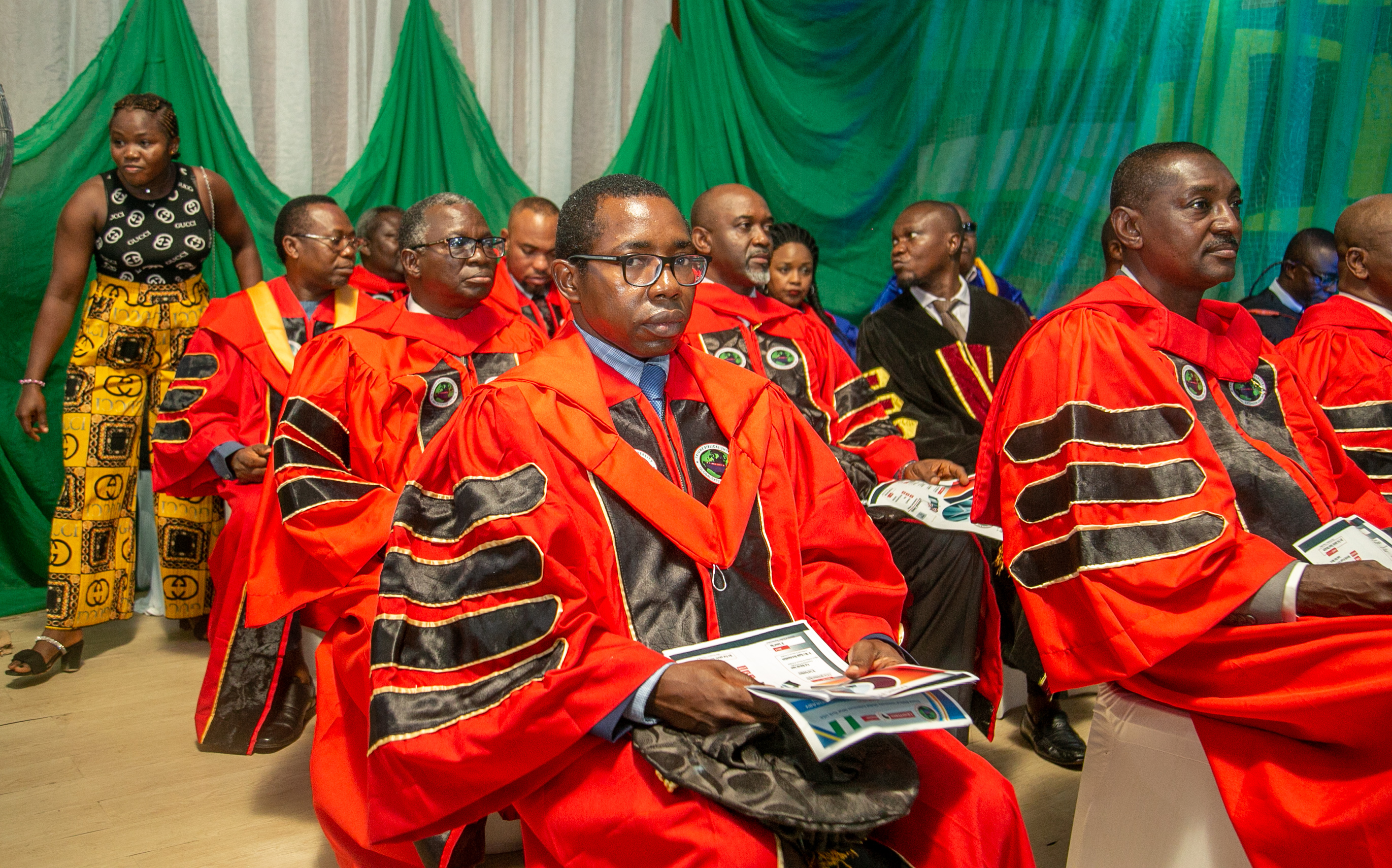 TBUGLEX Graduate