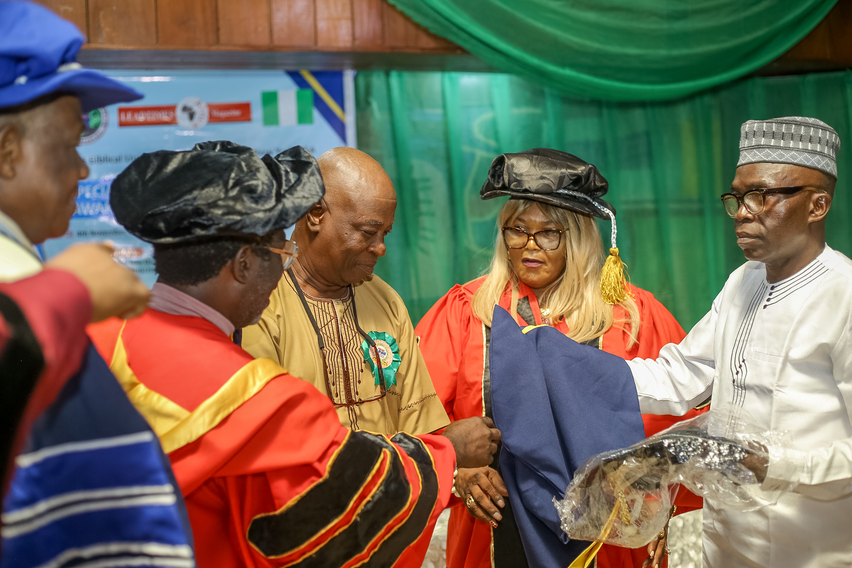 TBUGLEX Graduate