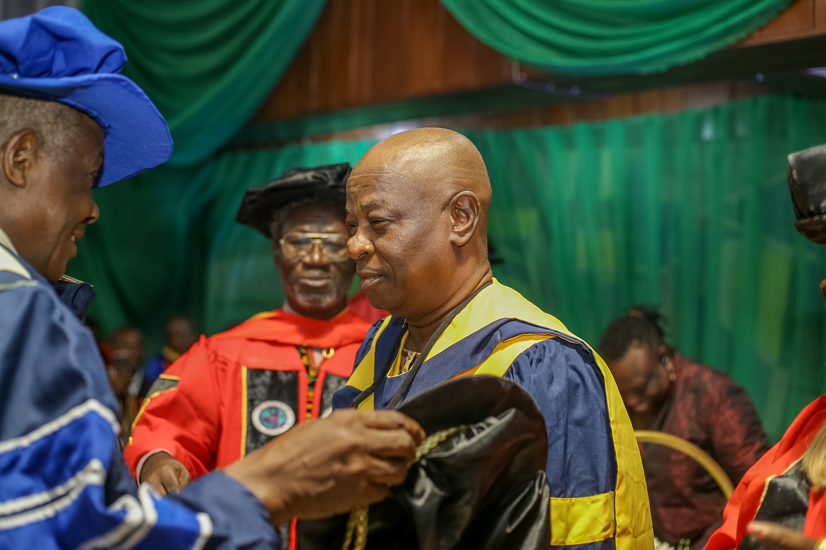 TBUGLEX Graduate