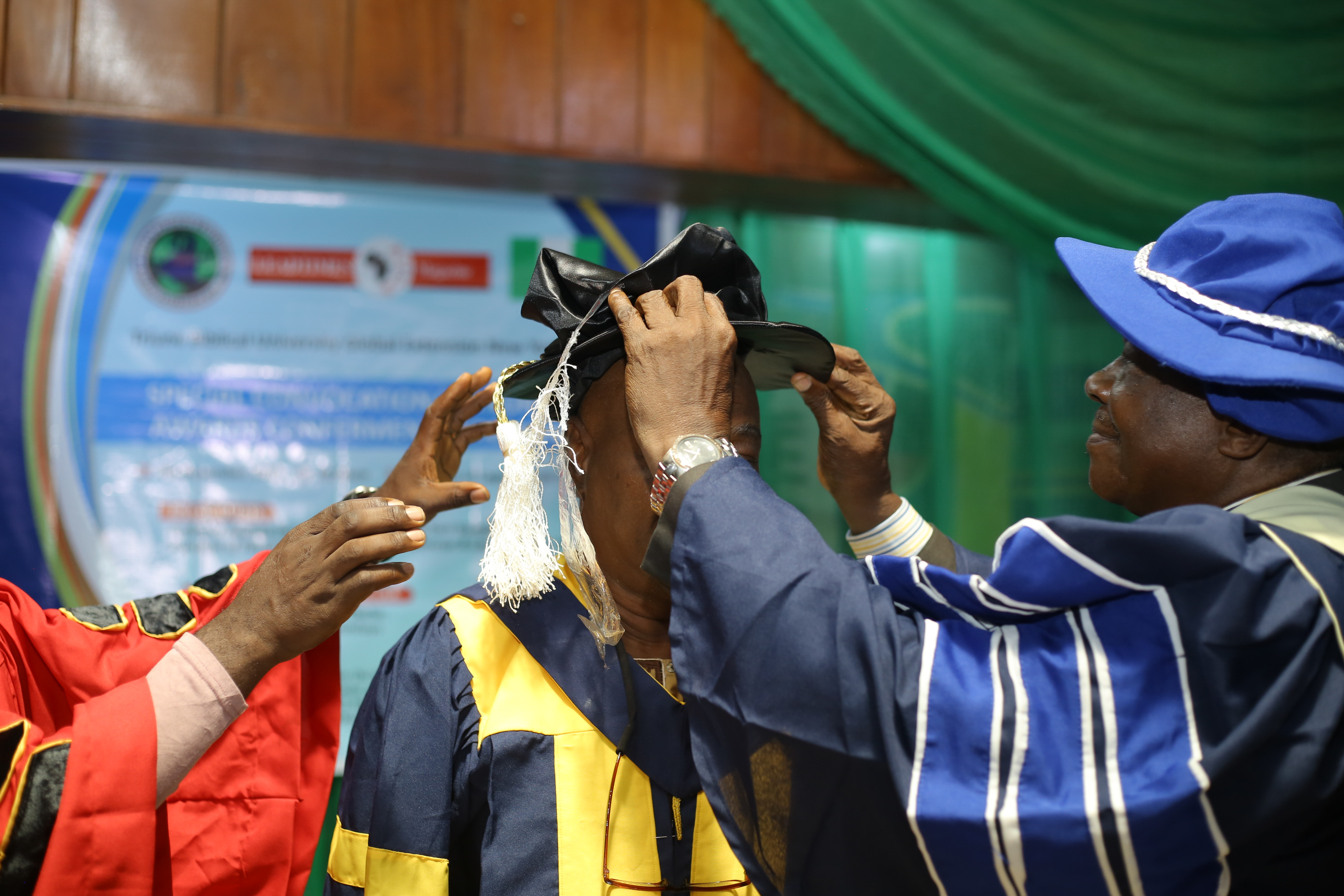 TBUGLEX Graduate