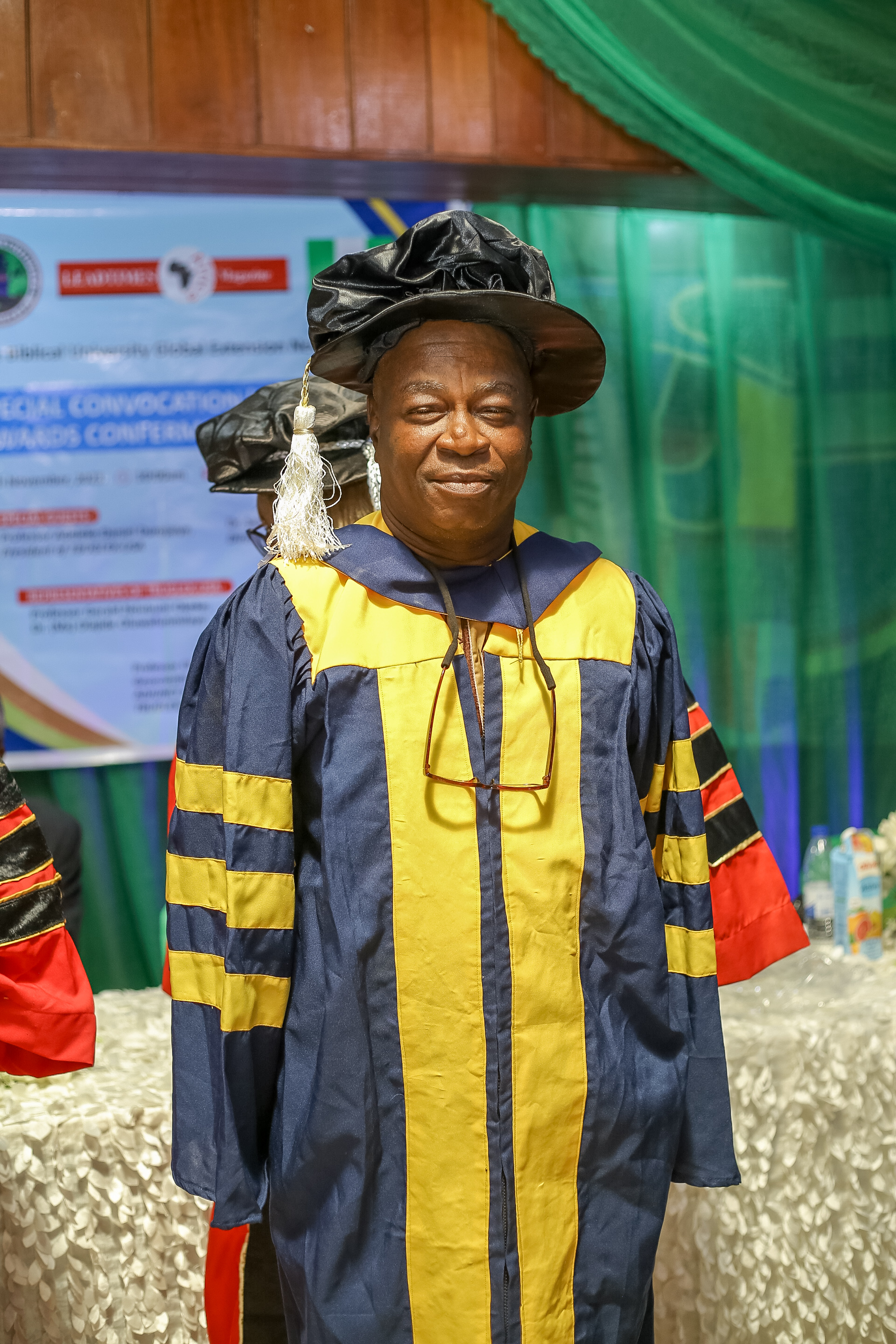 TBUGLEX Graduate