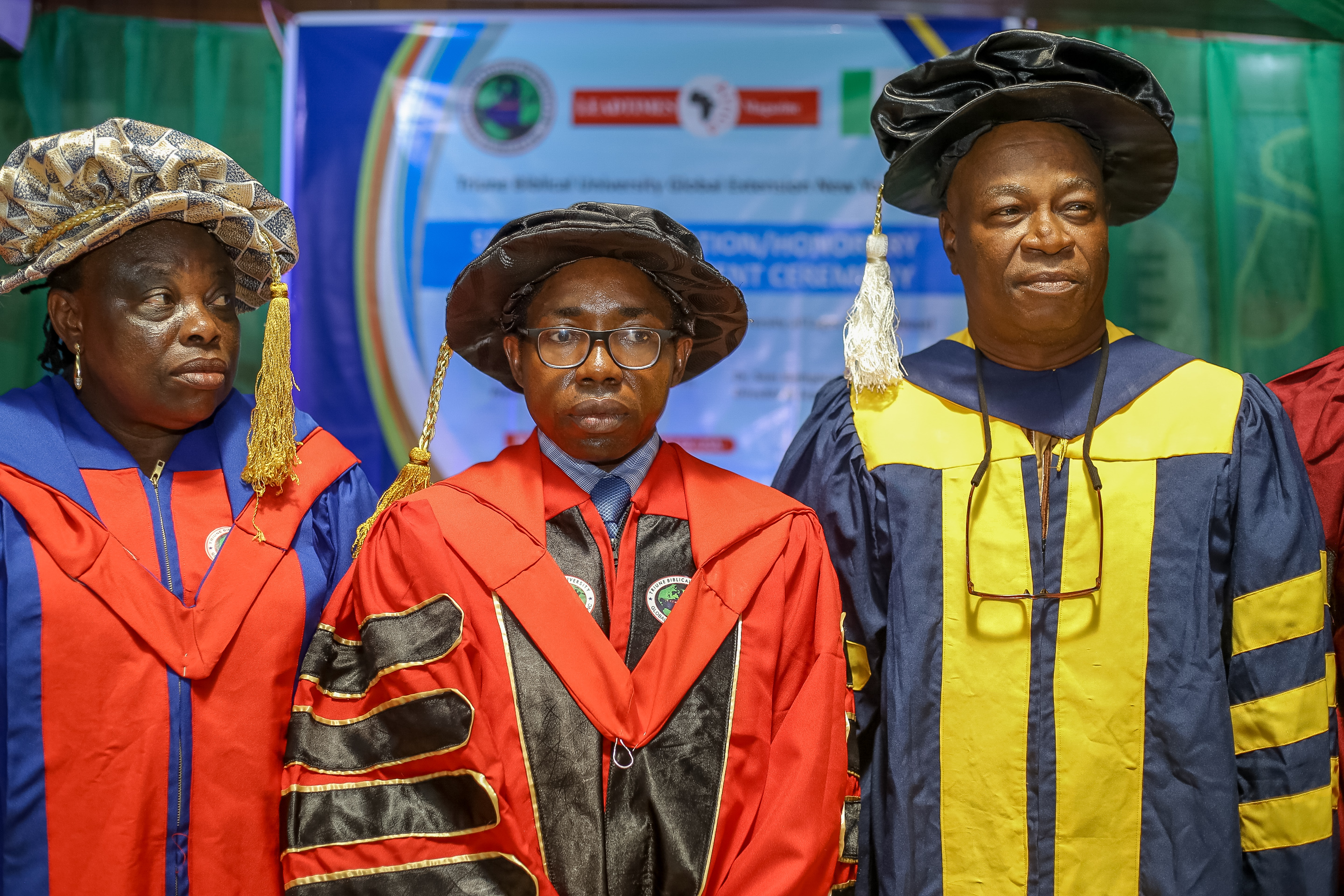 TBUGLEX Graduate