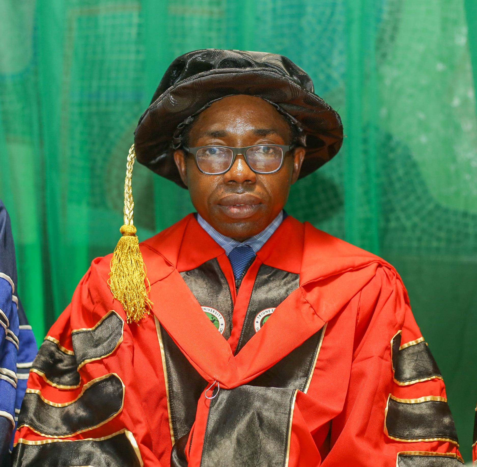 TBUGLEX Graduate