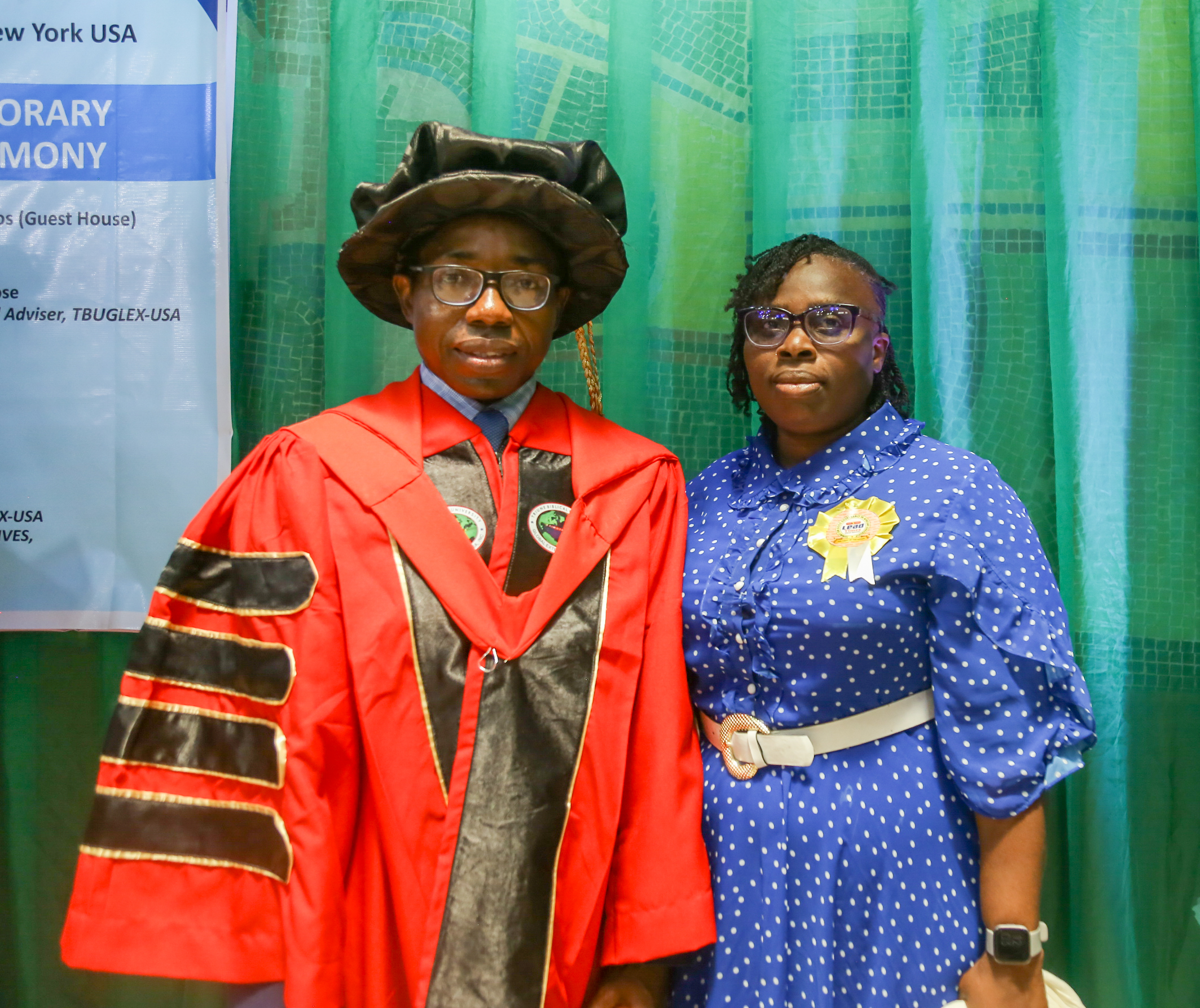 TBUGLEX Graduate