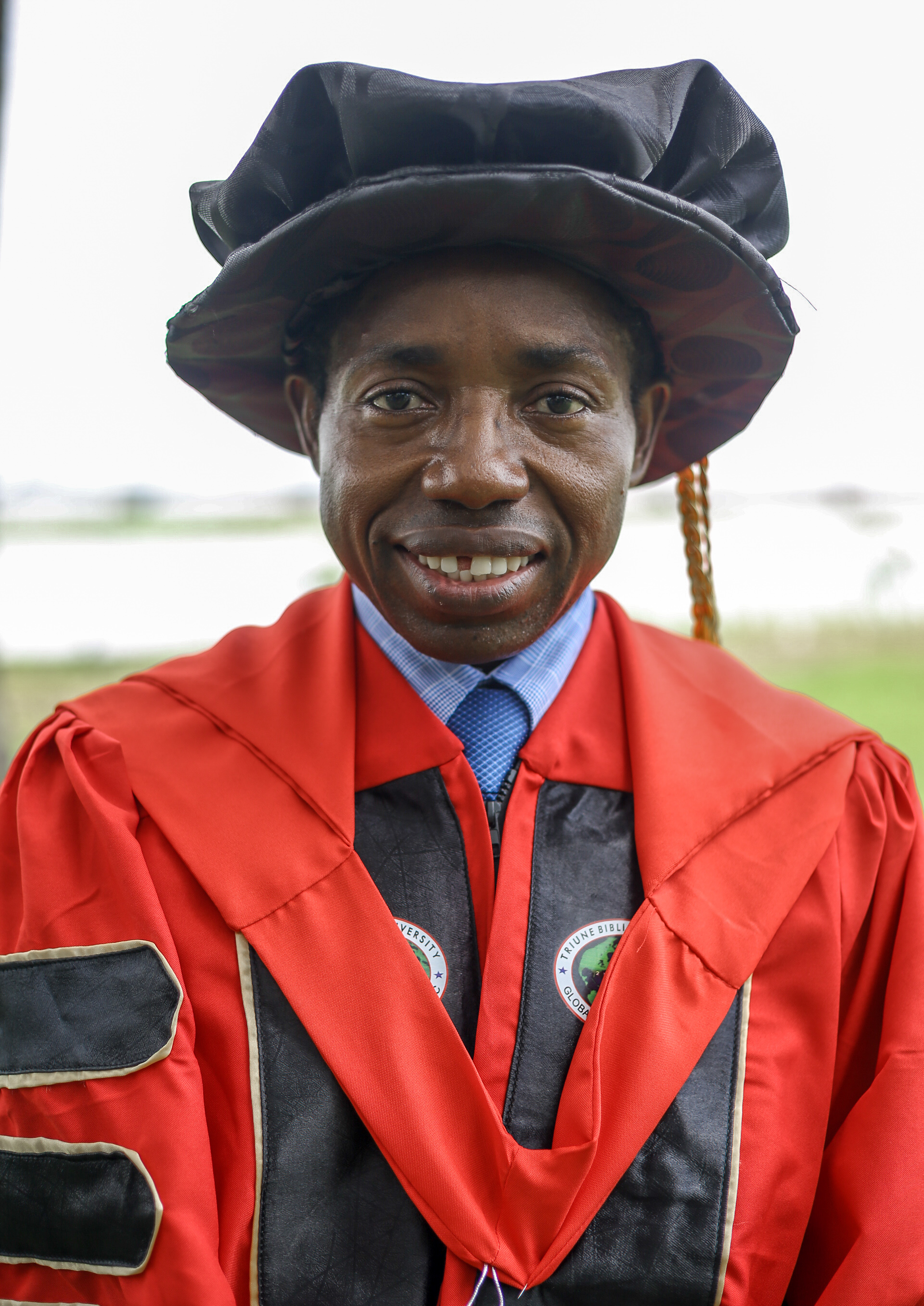 TBUGLEX Graduate