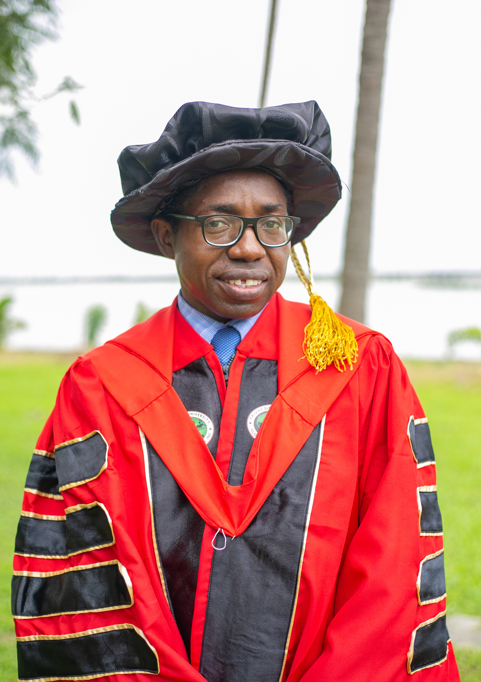 TBUGLEX Graduate