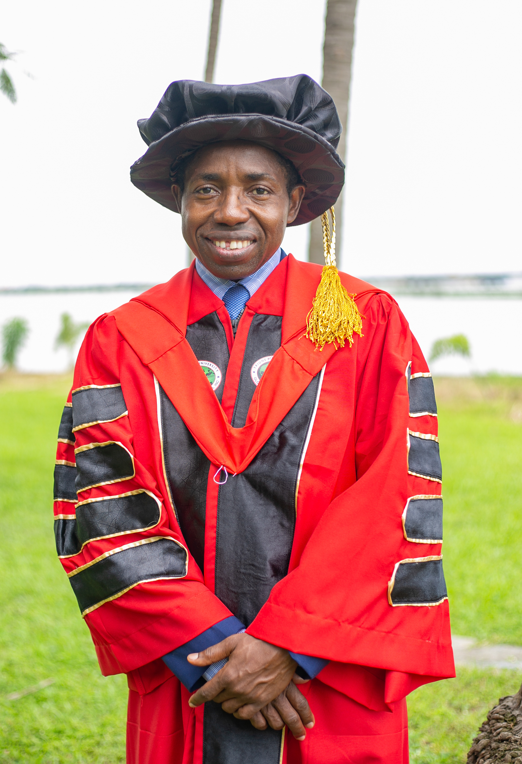 TBUGLEX Graduate