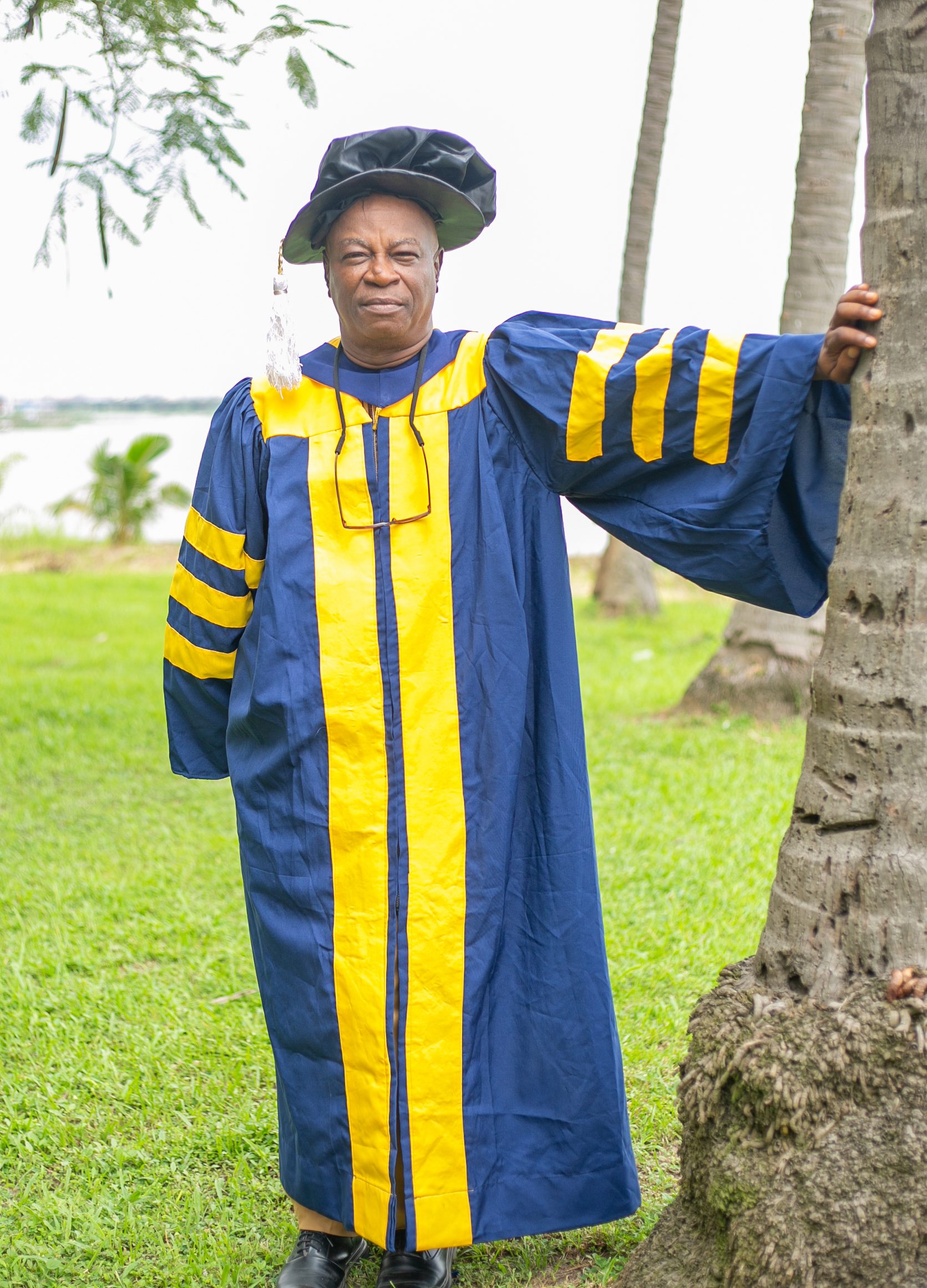 TBUGLEX Graduate