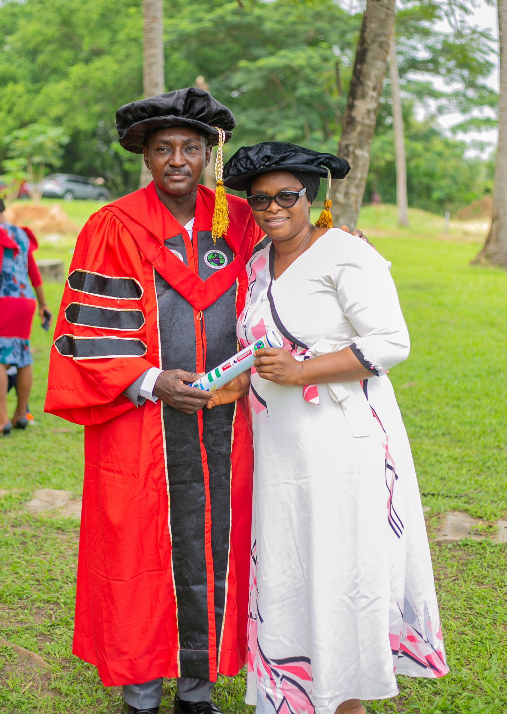 TBUGLEX Graduate
