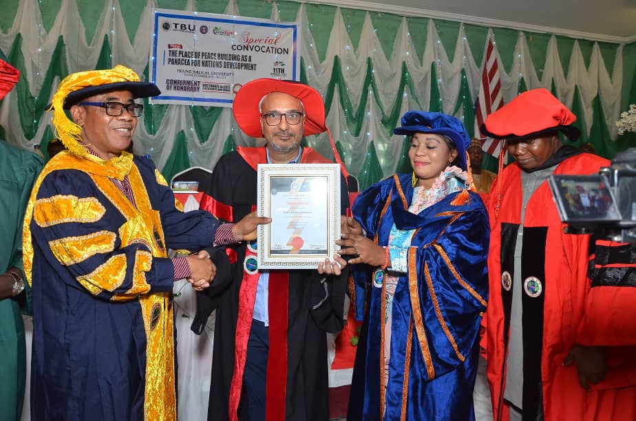 TBUGLEX Graduate