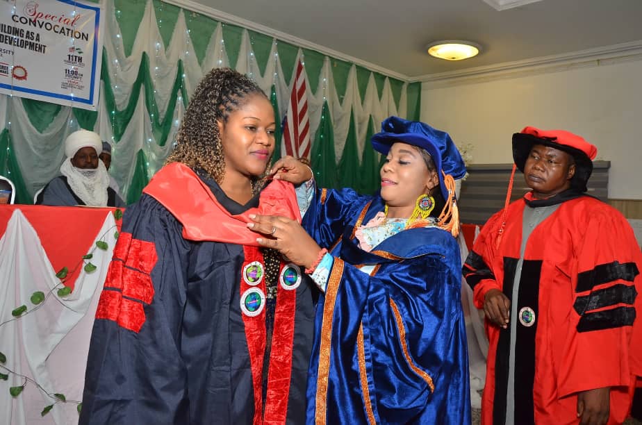 TBUGLEX Graduate
