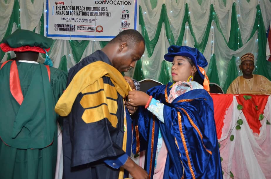 TBUGLEX Graduate