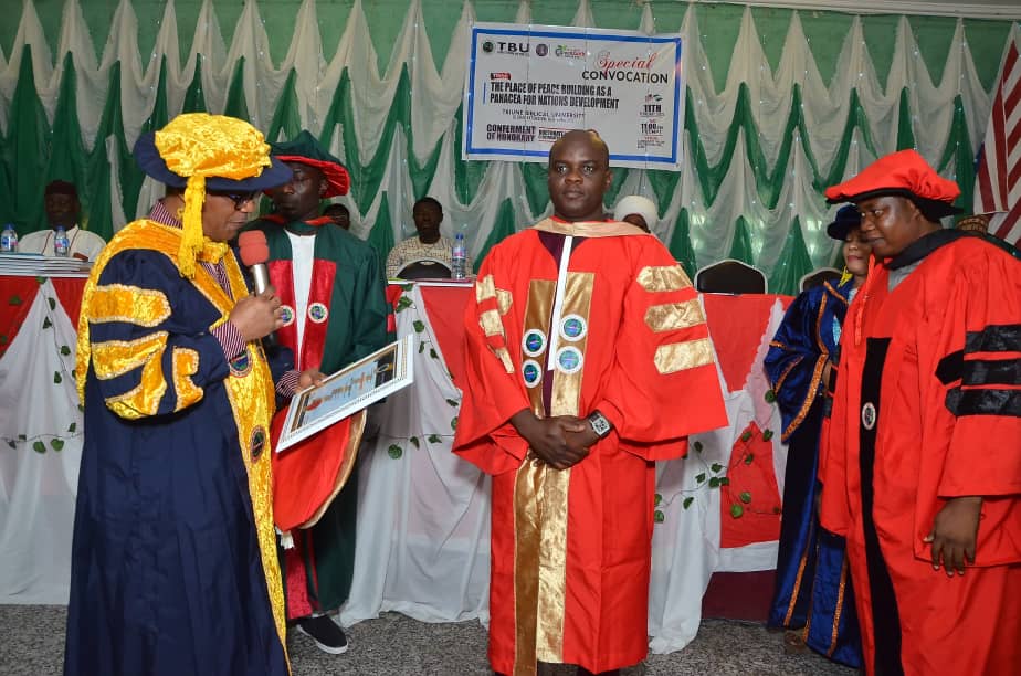 TBUGLEX Graduate