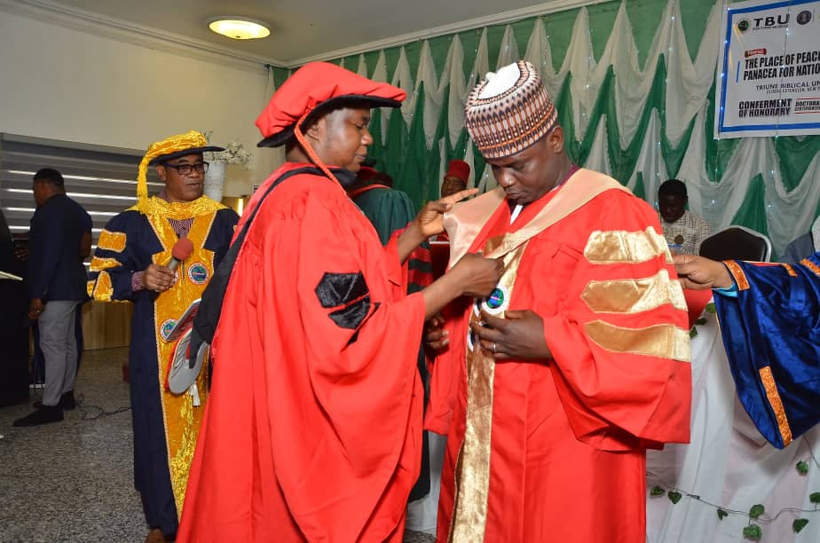 TBUGLEX Graduate