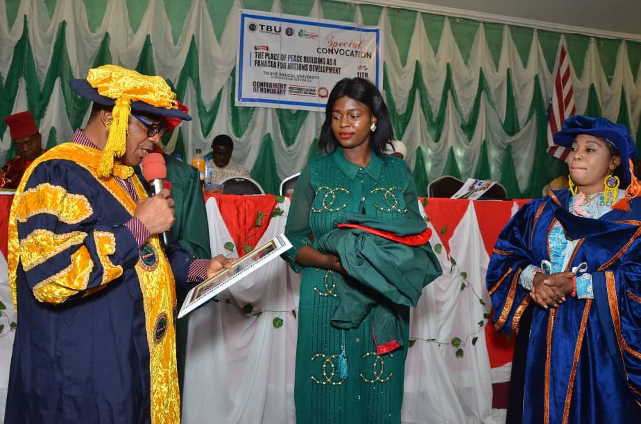 TBUGLEX Graduate