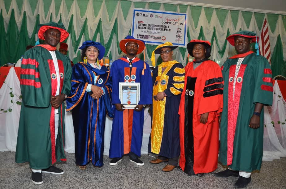 TBUGLEX Graduate