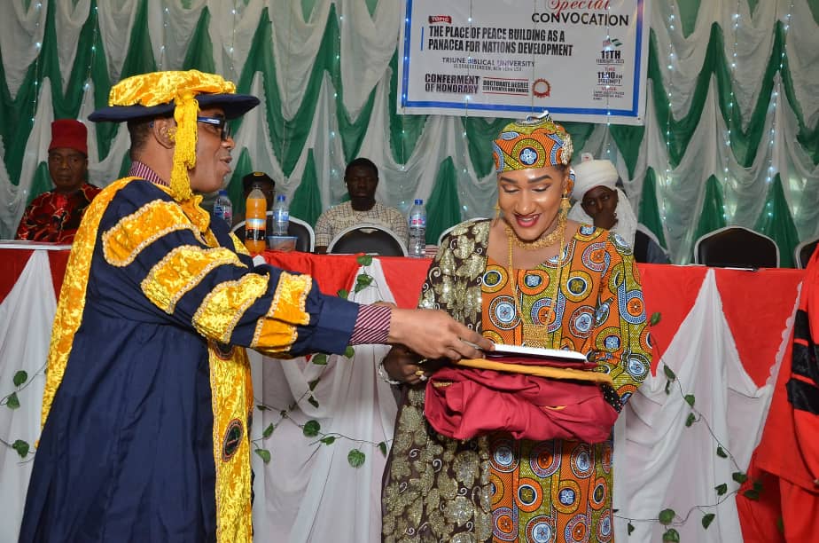 TBUGLEX Graduate
