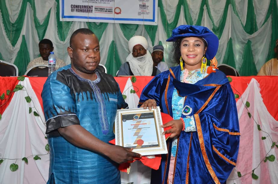 TBUGLEX Graduate