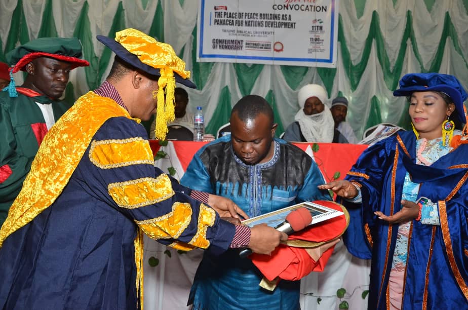 TBUGLEX Graduate