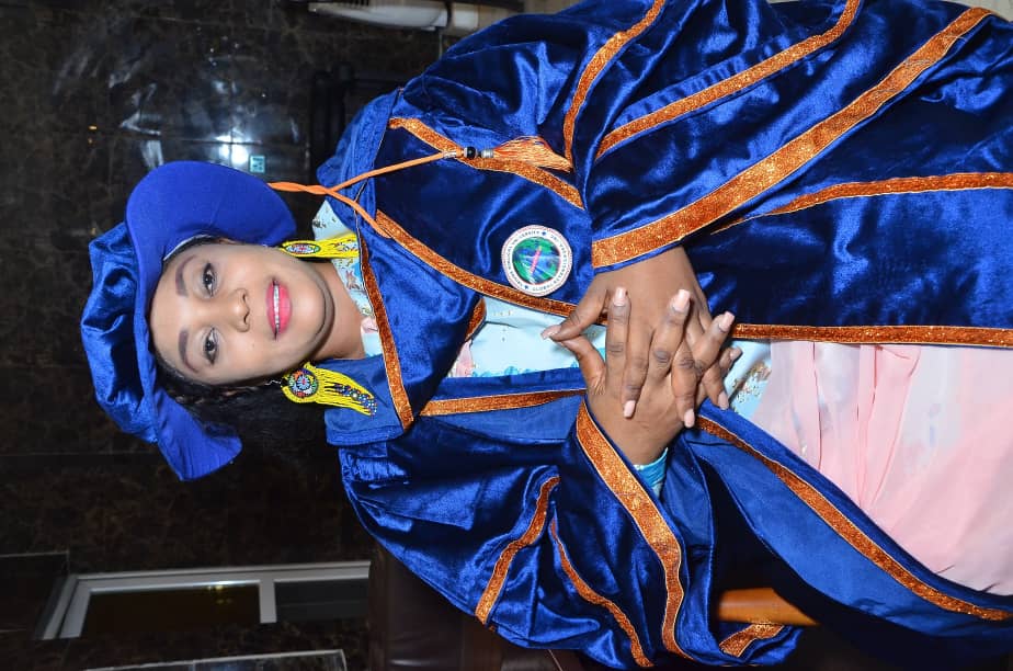 TBUGLEX Graduate