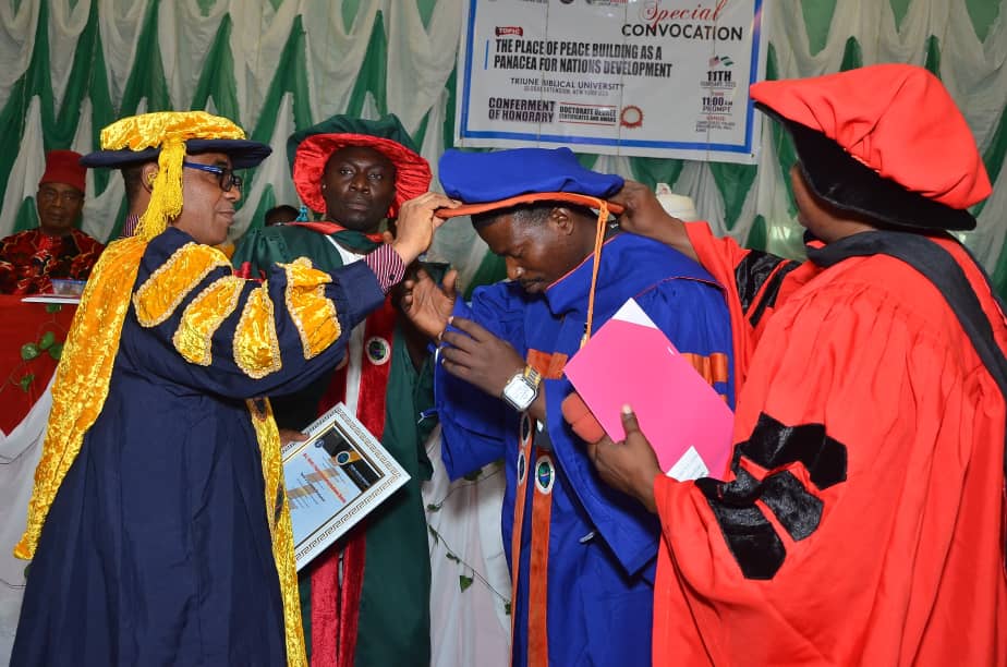 TBUGLEX Graduate