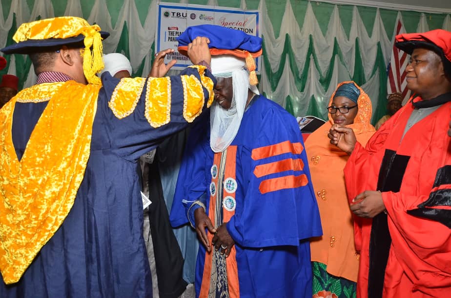 TBUGLEX Graduate