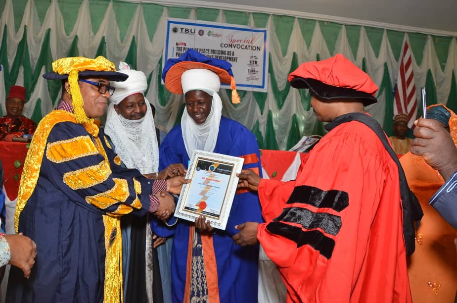 TBUGLEX Graduate