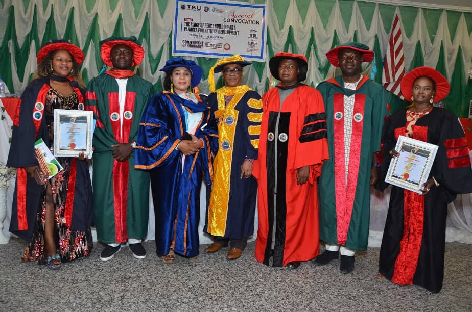 TBUGLEX Graduate