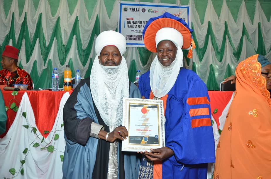 TBUGLEX Graduate