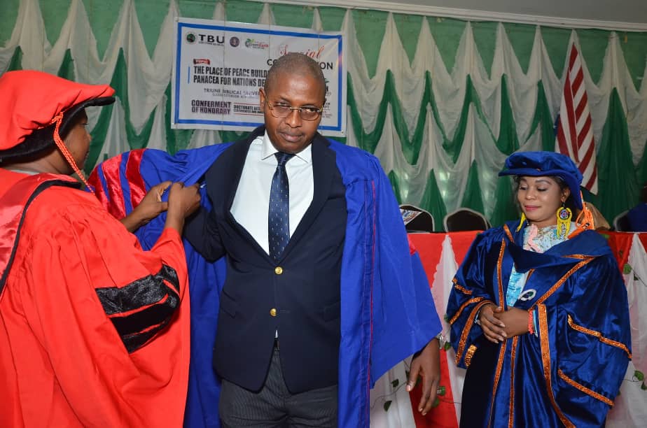 TBUGLEX Graduate