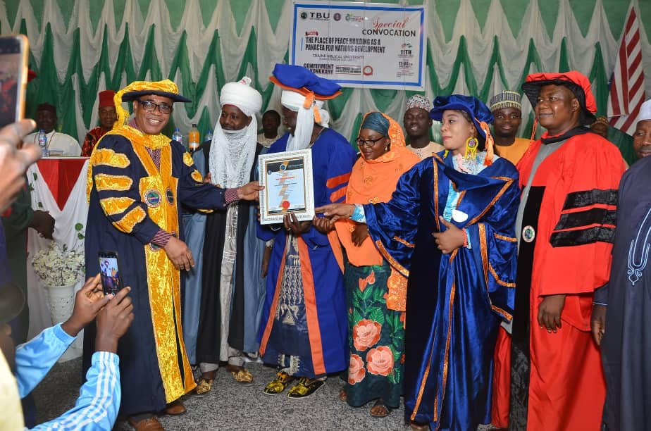 TBUGLEX Graduate