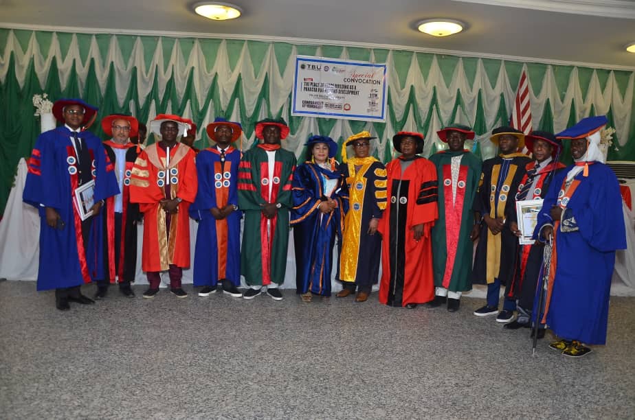 TBUGLEX Graduate