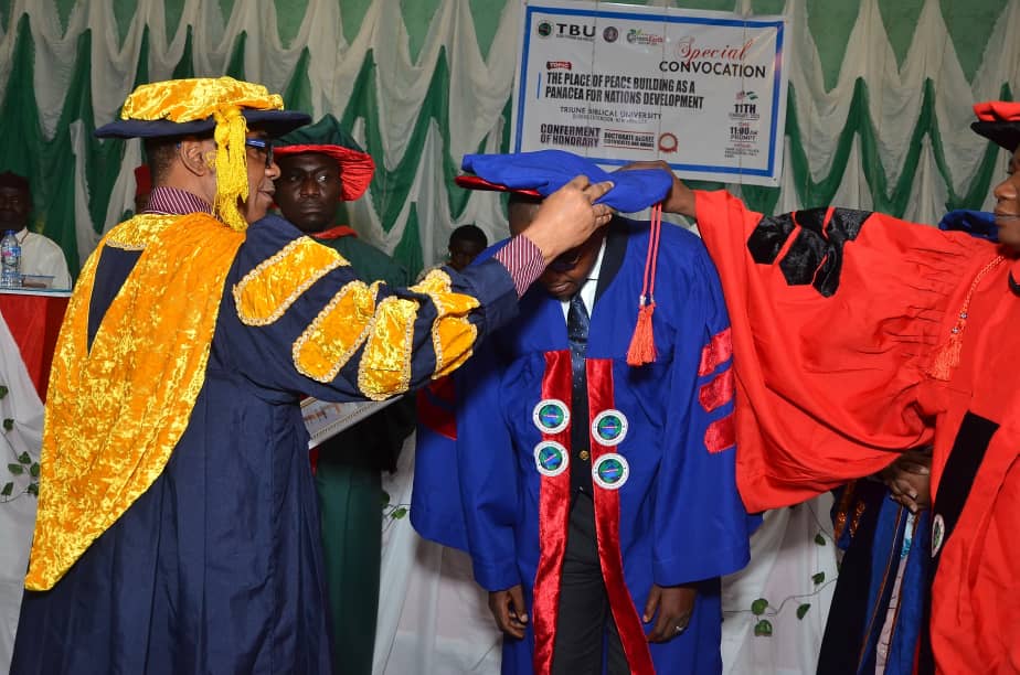 TBUGLEX Graduate