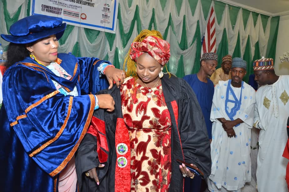 TBUGLEX Graduate