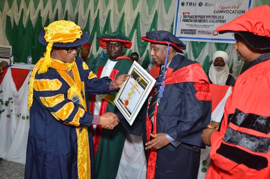 TBUGLEX Graduate