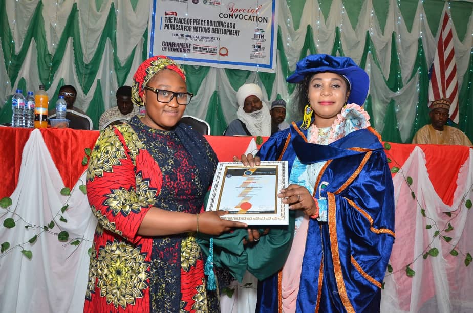 TBUGLEX Graduate