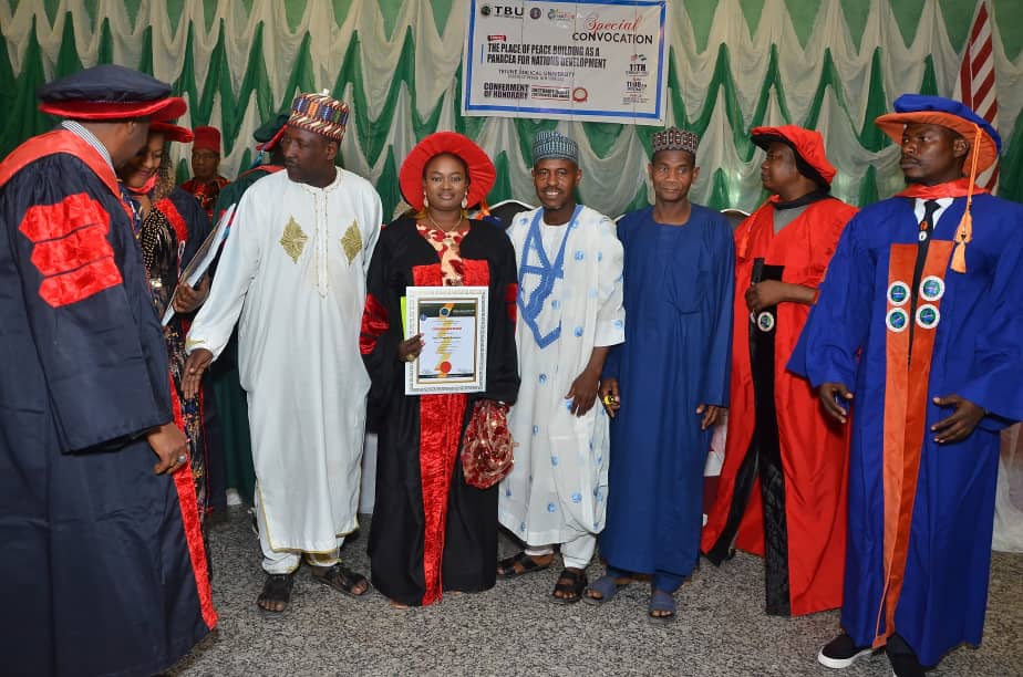 TBUGLEX Graduate