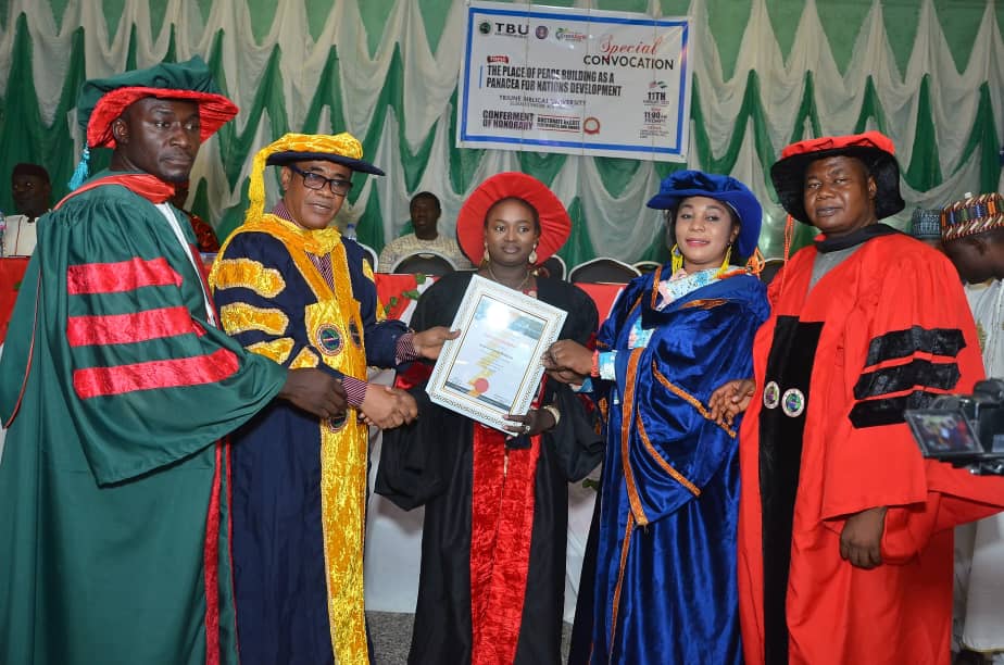 TBUGLEX Graduate