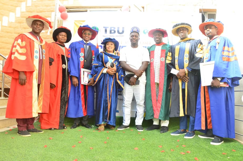 TBUGLEX Graduate
