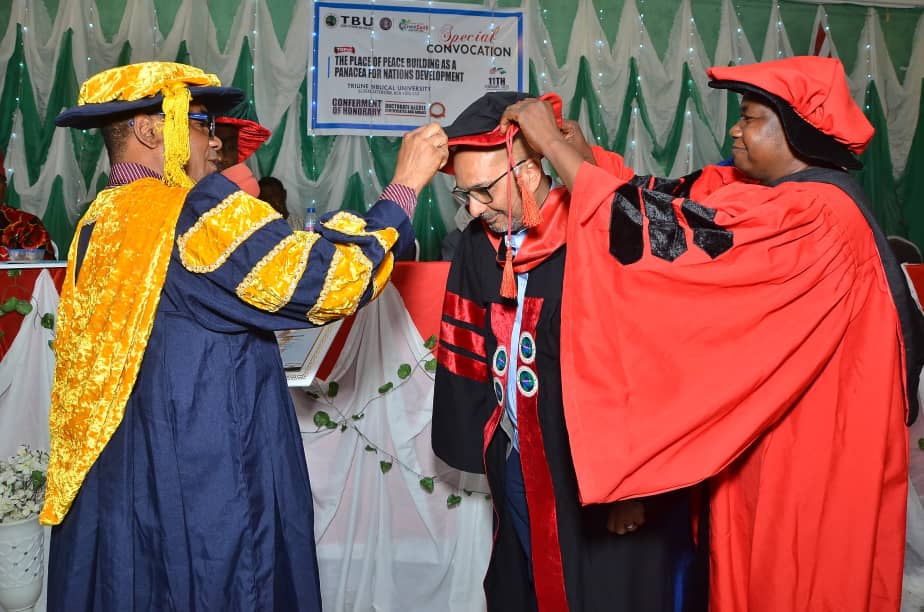 TBUGLEX Graduate