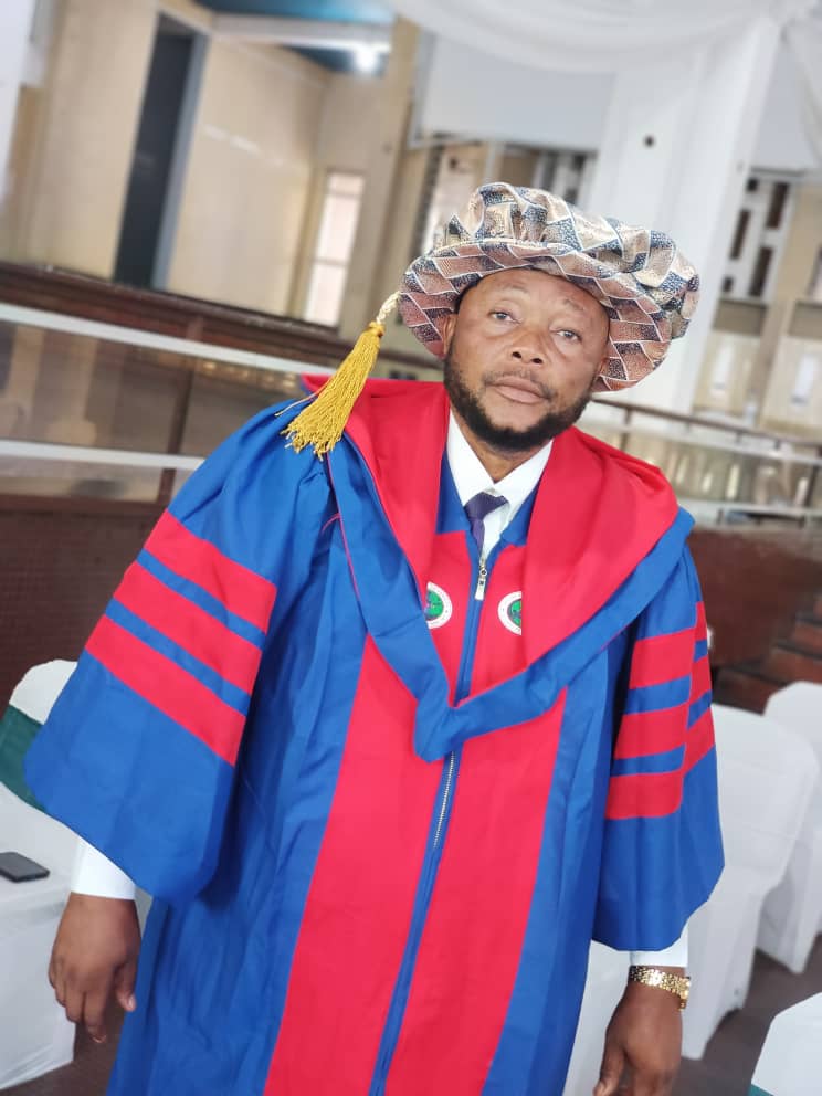 TBUGLEX Graduate