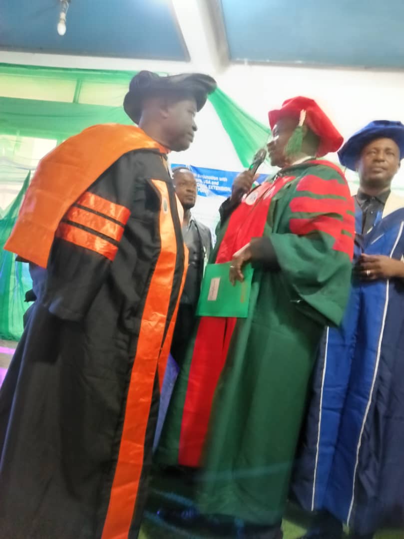 TBUGLEX Graduate
