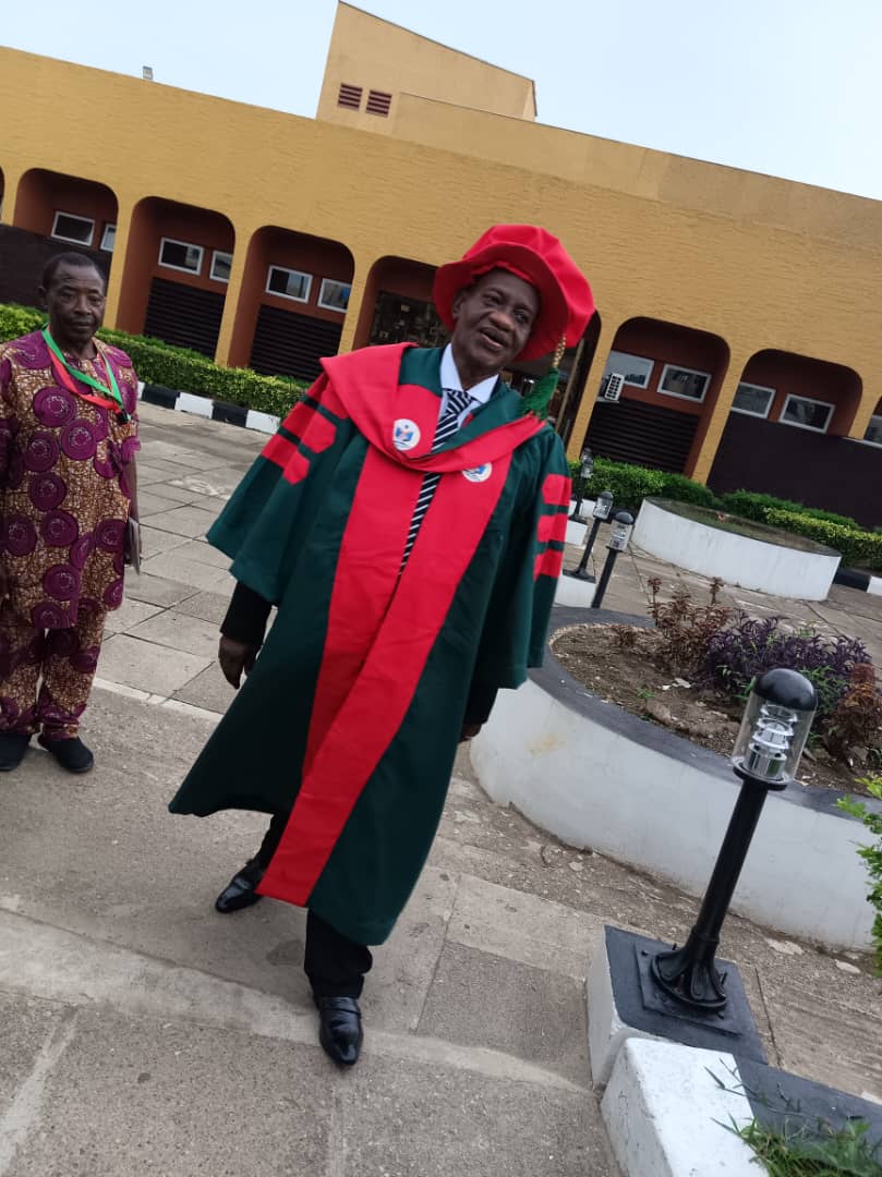 TBUGLEX Graduate