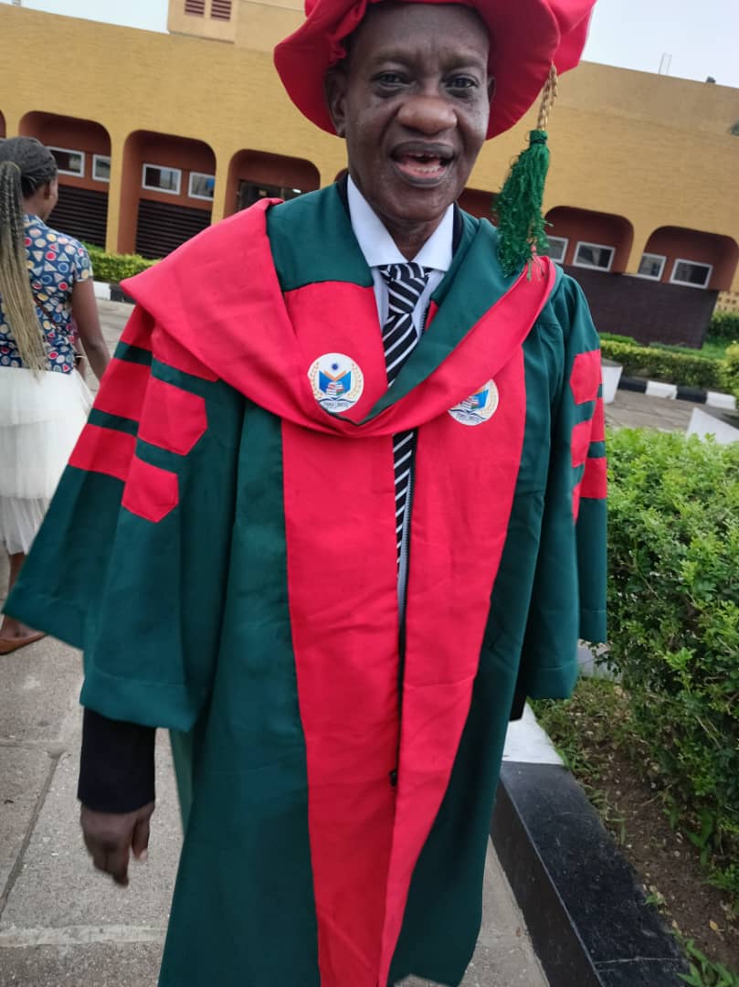 TBUGLEX Graduate