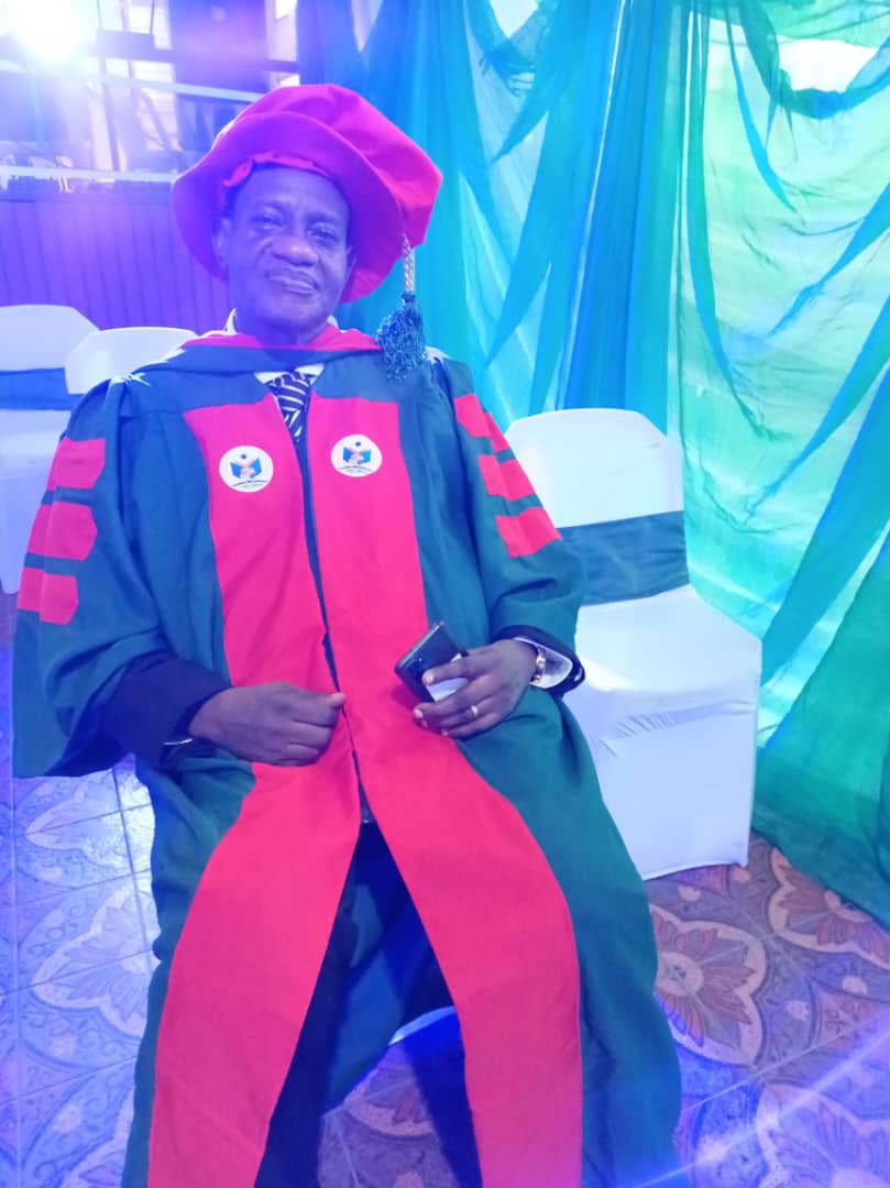 TBUGLEX Graduate